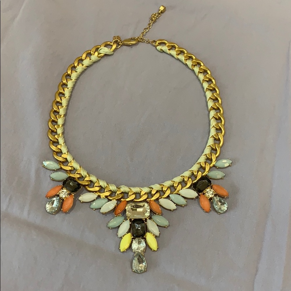 Gorgeous necklace